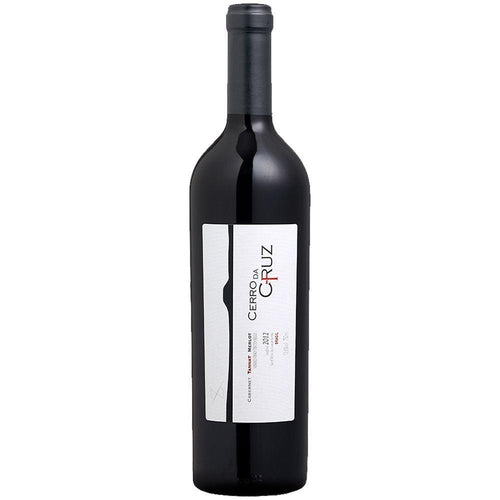 Aliança Cerro da Cruz Assemblage - Aliança - Espumantes do Sul