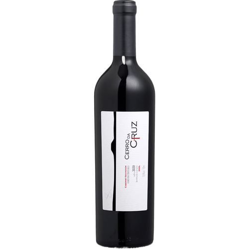 Aliança Cerro da Cruz Cabernet Sauvignon - Aliança - Espumantes do Sul