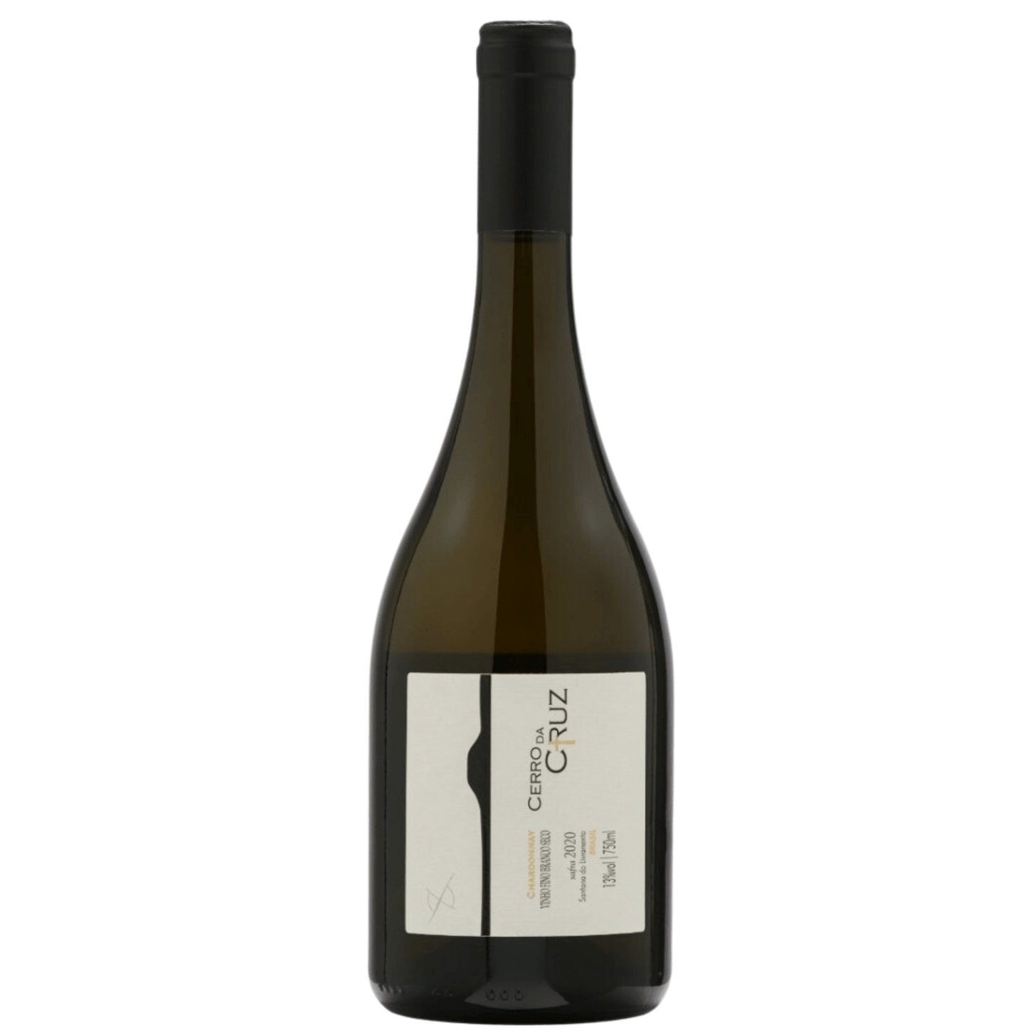 Aliança Cerro da Cruz Chardonnay - Aliança - Espumantes do Sul