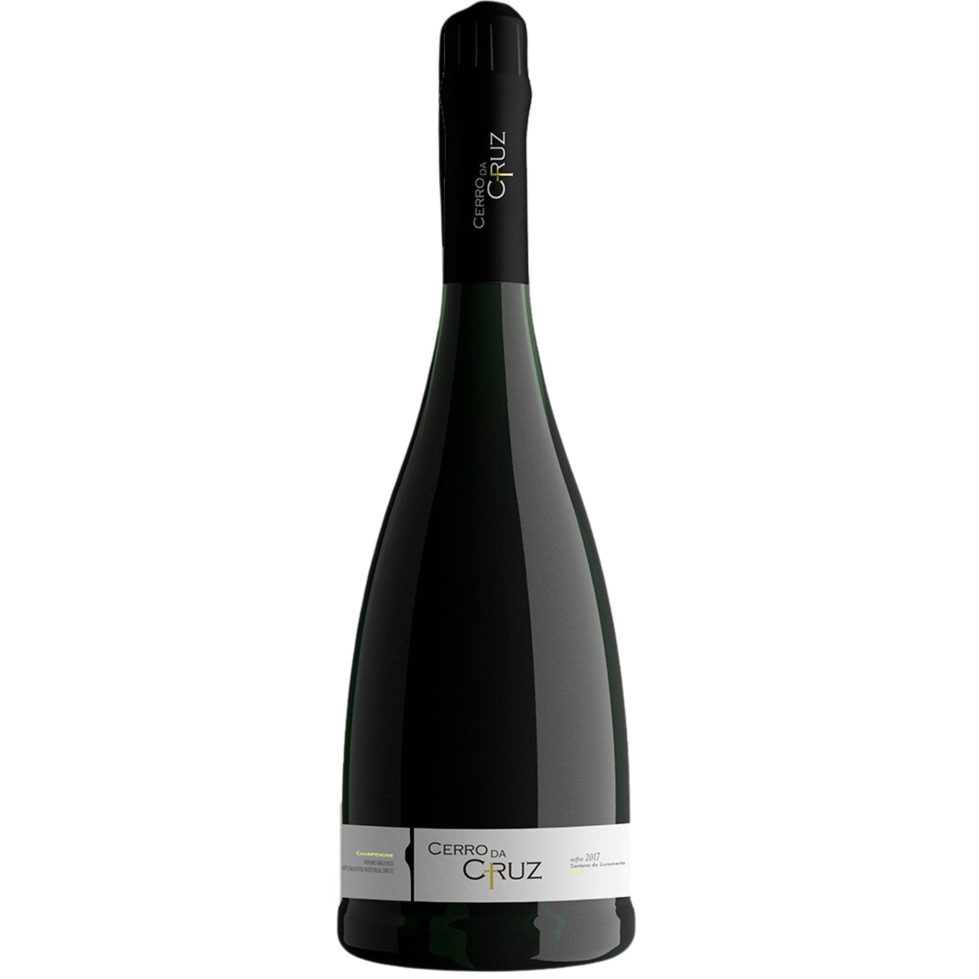 Aliança Cerro Da Cruz Espumante Champenoise Brut - Aliança - Espumantes do Sul