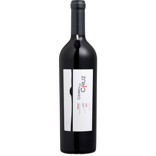 Aliança Cerro da Cruz Merlot - Aliança - Espumantes do Sul