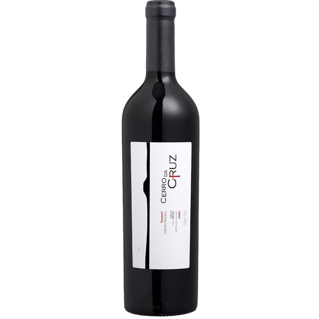 Aliança Cerro da Cruz Tannat