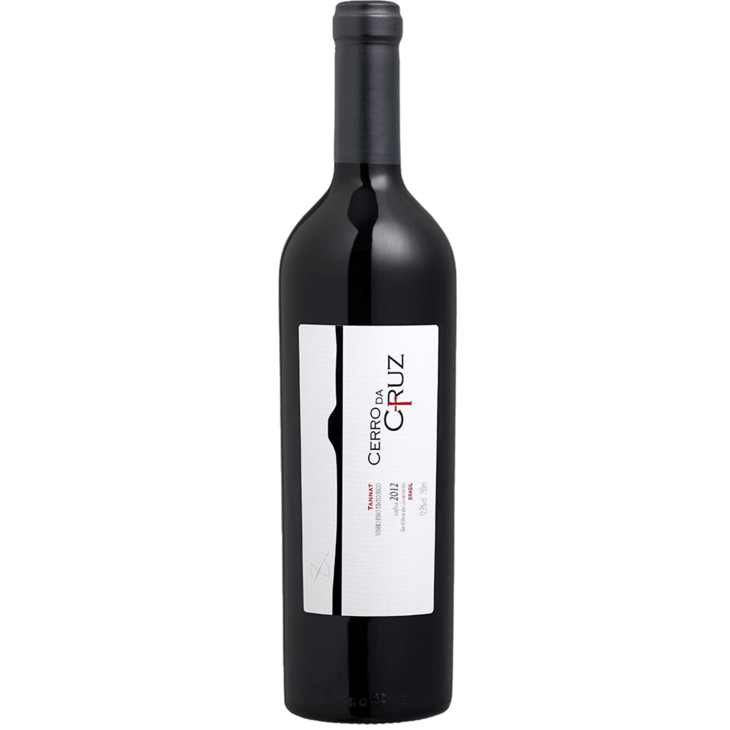 Aliança Cerro da Cruz Tannat - Aliança - Espumantes do Sul