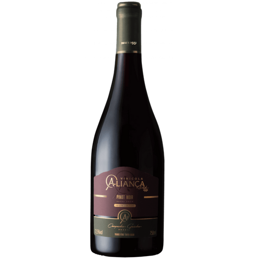 Aliança Pinot Noir - Aliança - Espumantes do Sul