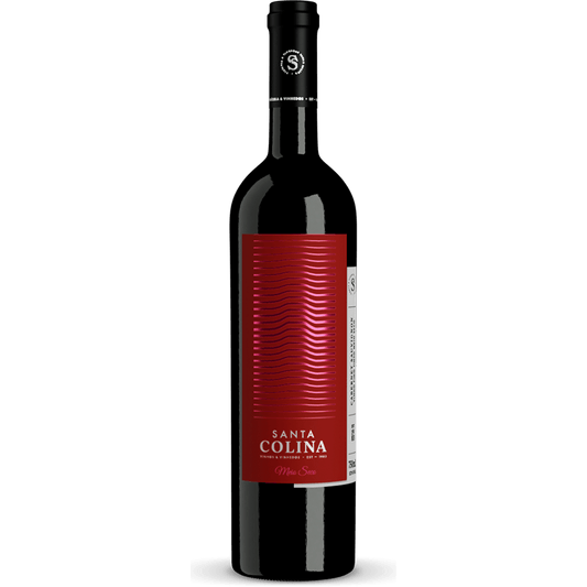 Aliança Santa Colina Cabernet Sauvignon - Aliança - Espumantes do Sul