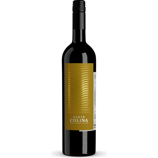 Aliança Santa Colina Chardonnay - Aliança - Espumantes do Sul