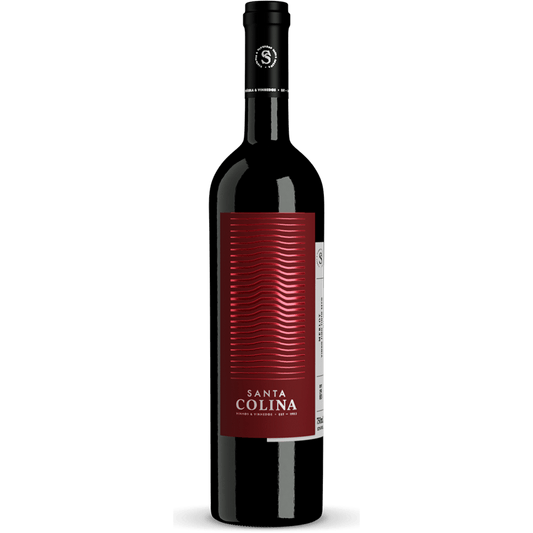 Aliança Santa Colina Merlot - Aliança - Espumantes do Sul