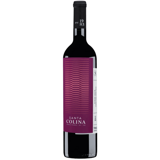 Aliança Santa Colina Pinot Noir - Aliança - Espumantes do Sul