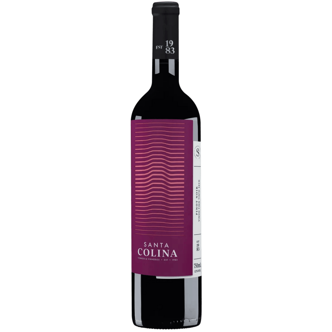Aliança Santa Colina Pinot Noir