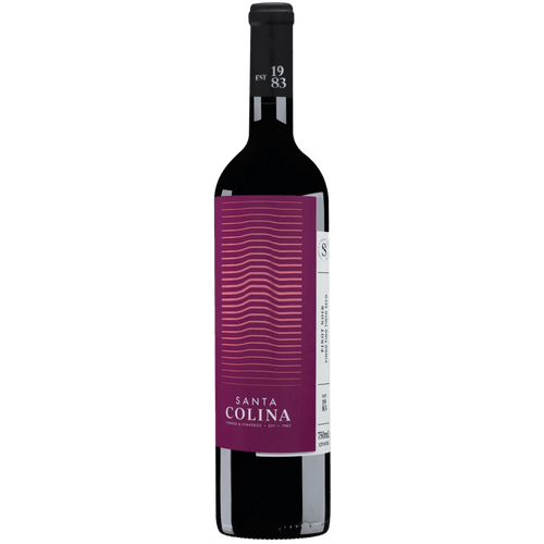 Aliança Santa Colina Pinot Noir - Aliança - Espumantes do Sul