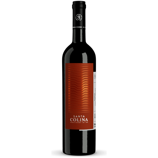 Aliança Santa Colina Tannat - Aliança - Espumantes do Sul