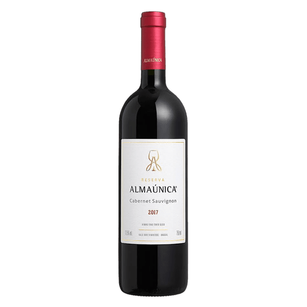 Almaúnica Reserva Cabernet Sauvignon