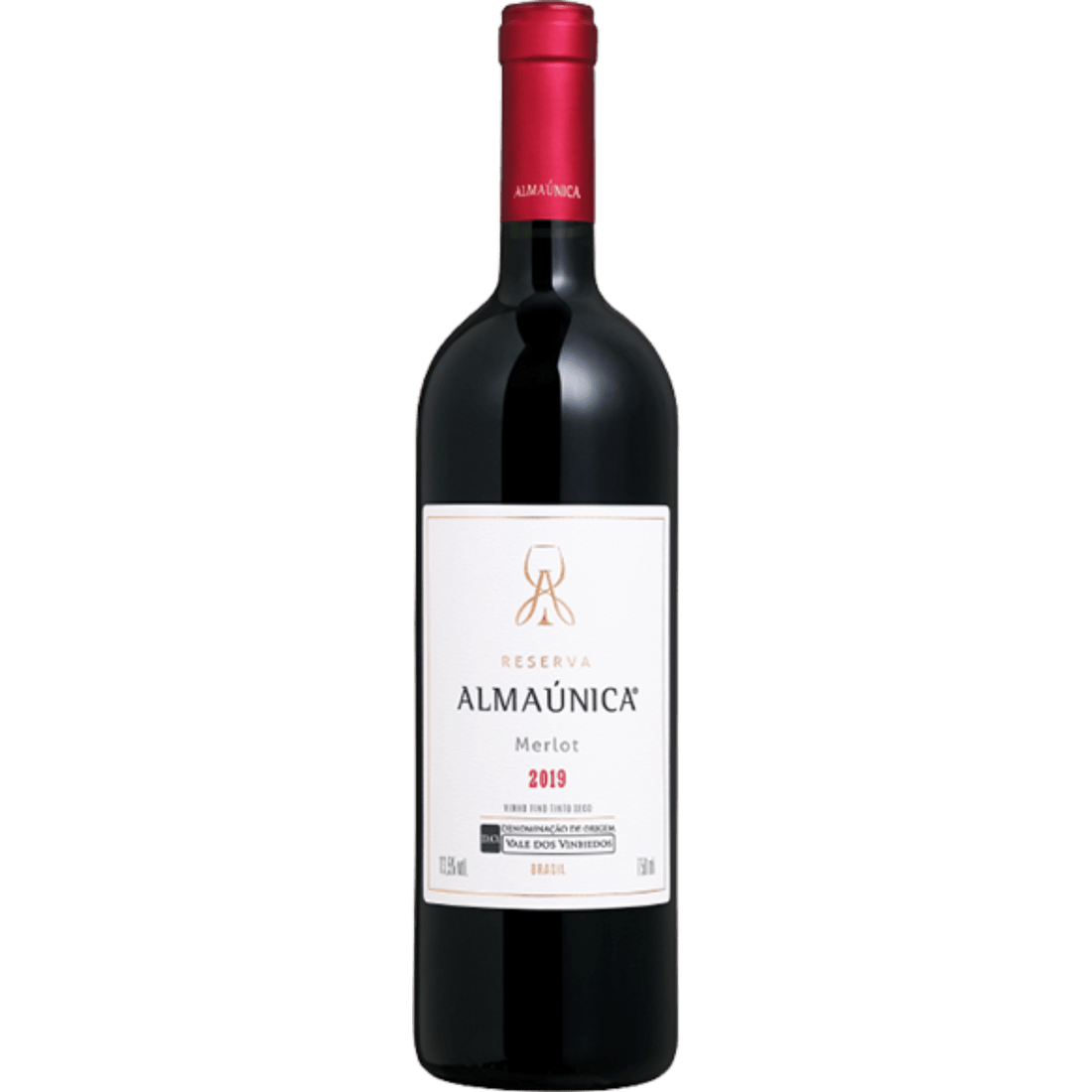 Almaúnica Reserva Merlot
