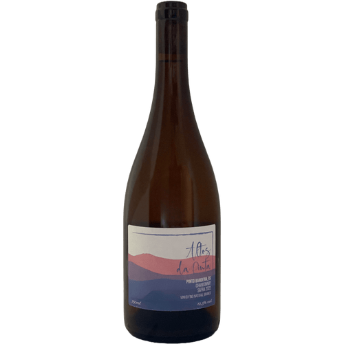 Altos Da Pinta Chardonnay - Altos da Pinta - Espumantes do Sul