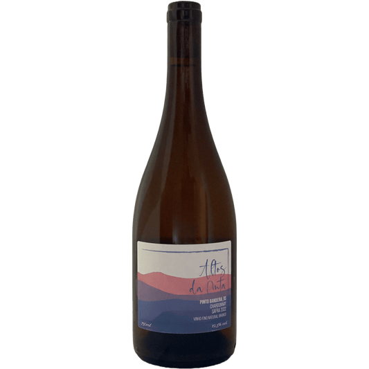 Altos Da Pinta Chardonnay - Altos da Pinta - Espumantes do Sul