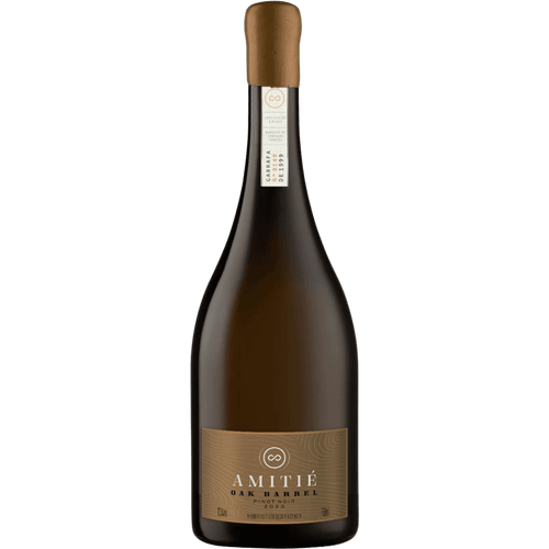 Amitié OAK Barrel Pinot Noir - Amitié - Espumantes do Sul