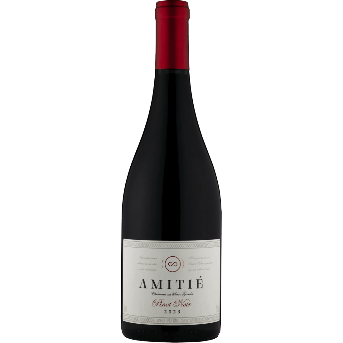 Amitié Pinot Noir