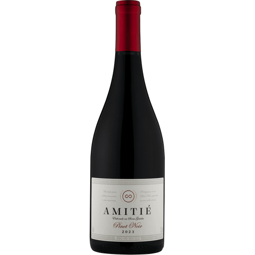 Amitié Pinot Noir - Amitié - Espumantes do Sul