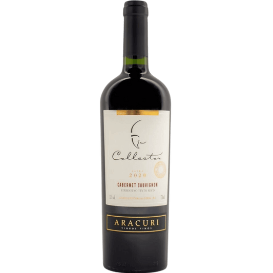Aracuri Collector Cabernet Sauvignon - Aracuri - Espumantes do Sul