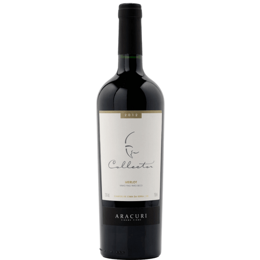 Aracuri Collector Merlot - Aracuri - Espumantes do Sul