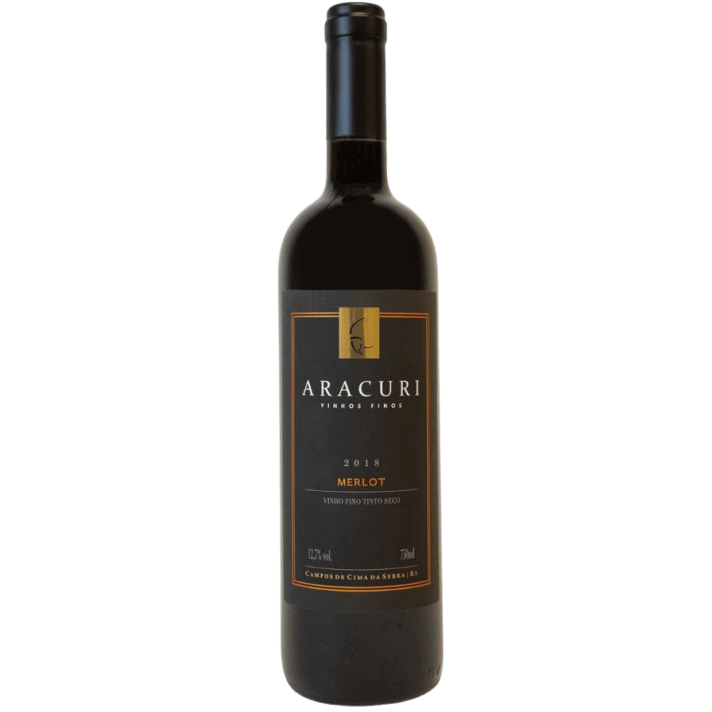 Aracuri Merlot - Aracuri - Espumantes do Sul