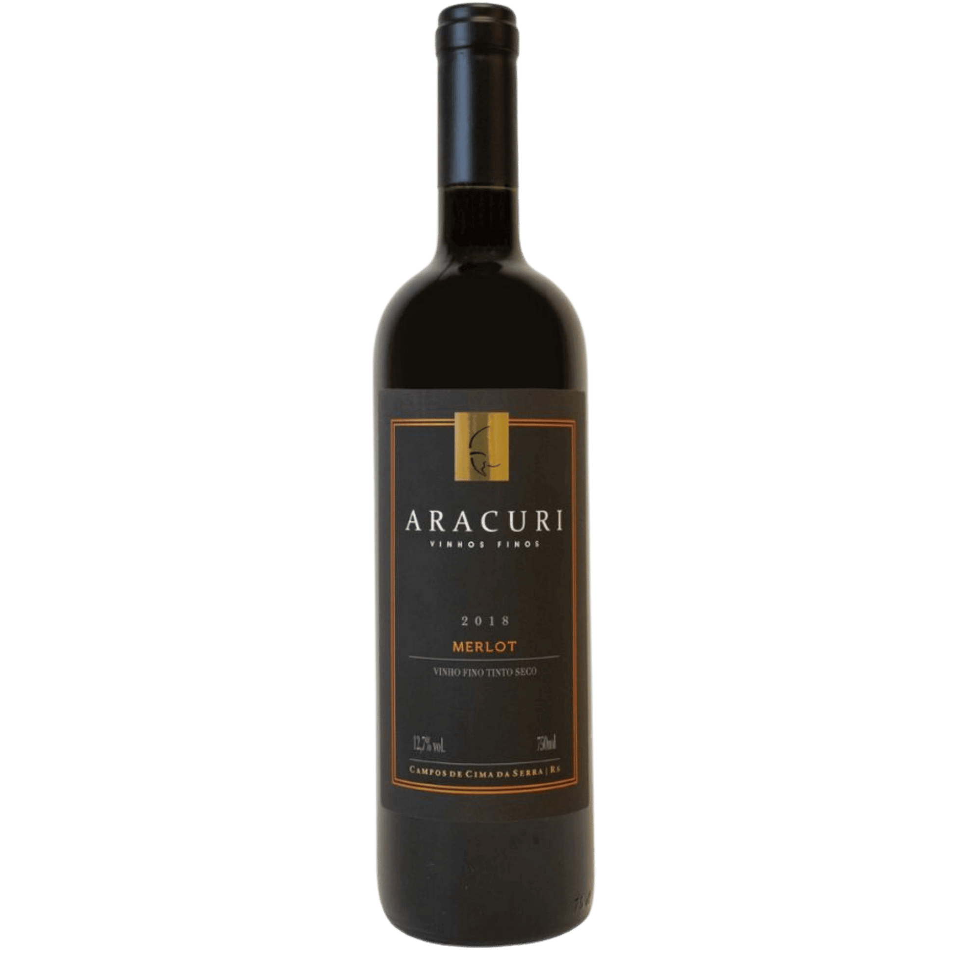Aracuri Merlot - Aracuri - Espumantes do Sul