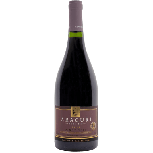 Aracuri Pinot Noir - Aracuri - Espumantes do Sul