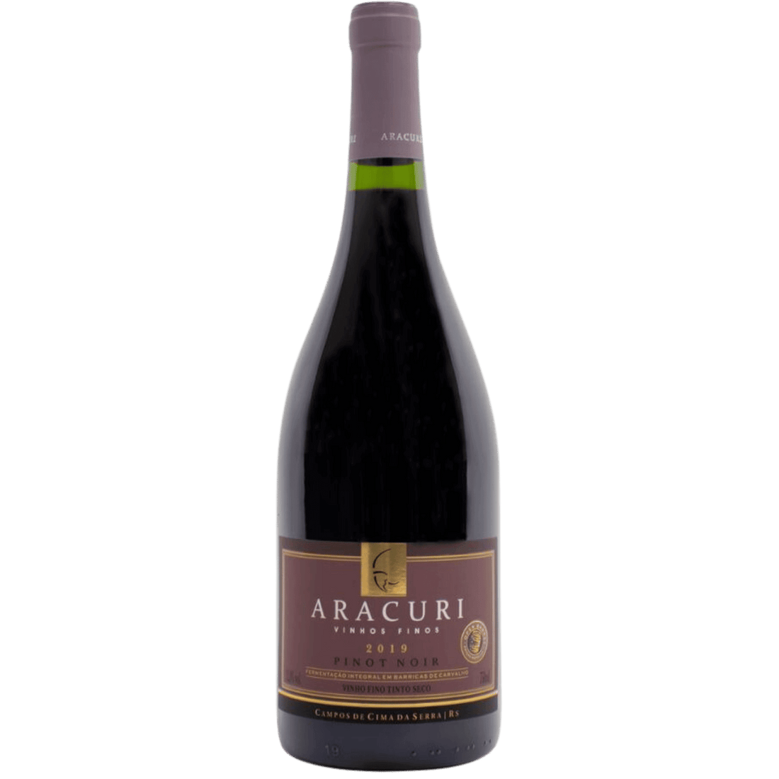 Aracuri Pinot Noir