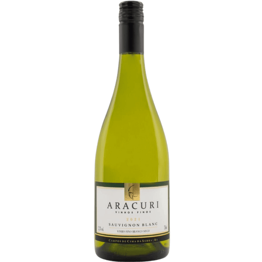 Aracuri Sauvignon Blanc - Aracuri - Espumantes do Sul