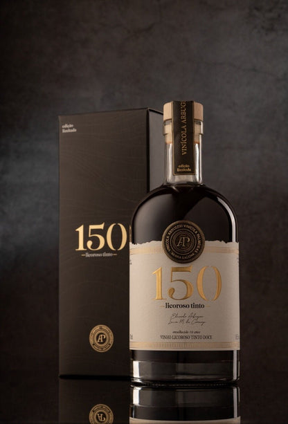 Arbugeri 150 Licoroso - Arbugeri - Espumantes do Sul