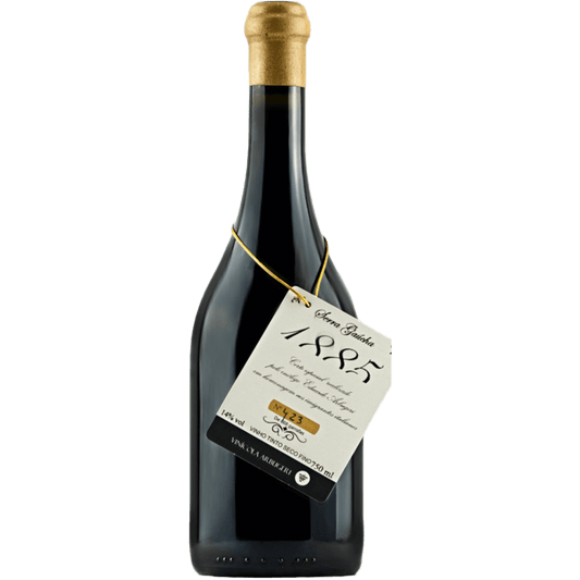 Arbugeri Corte 1885 - Arbugeri - Espumantes do Sul