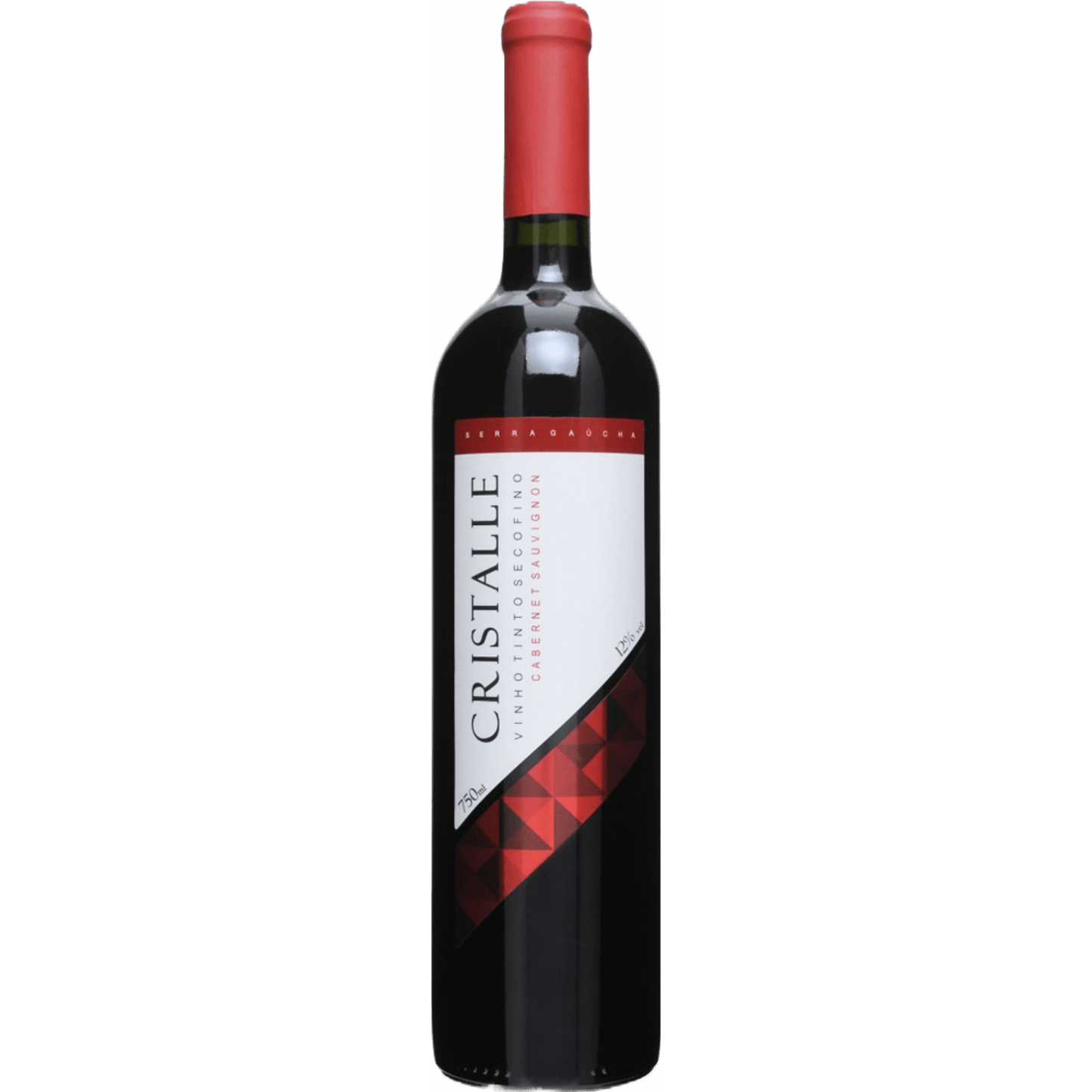 Arbugeri Cristalle Cabernet Sauvignon - Arbugeri - Espumantes do Sul