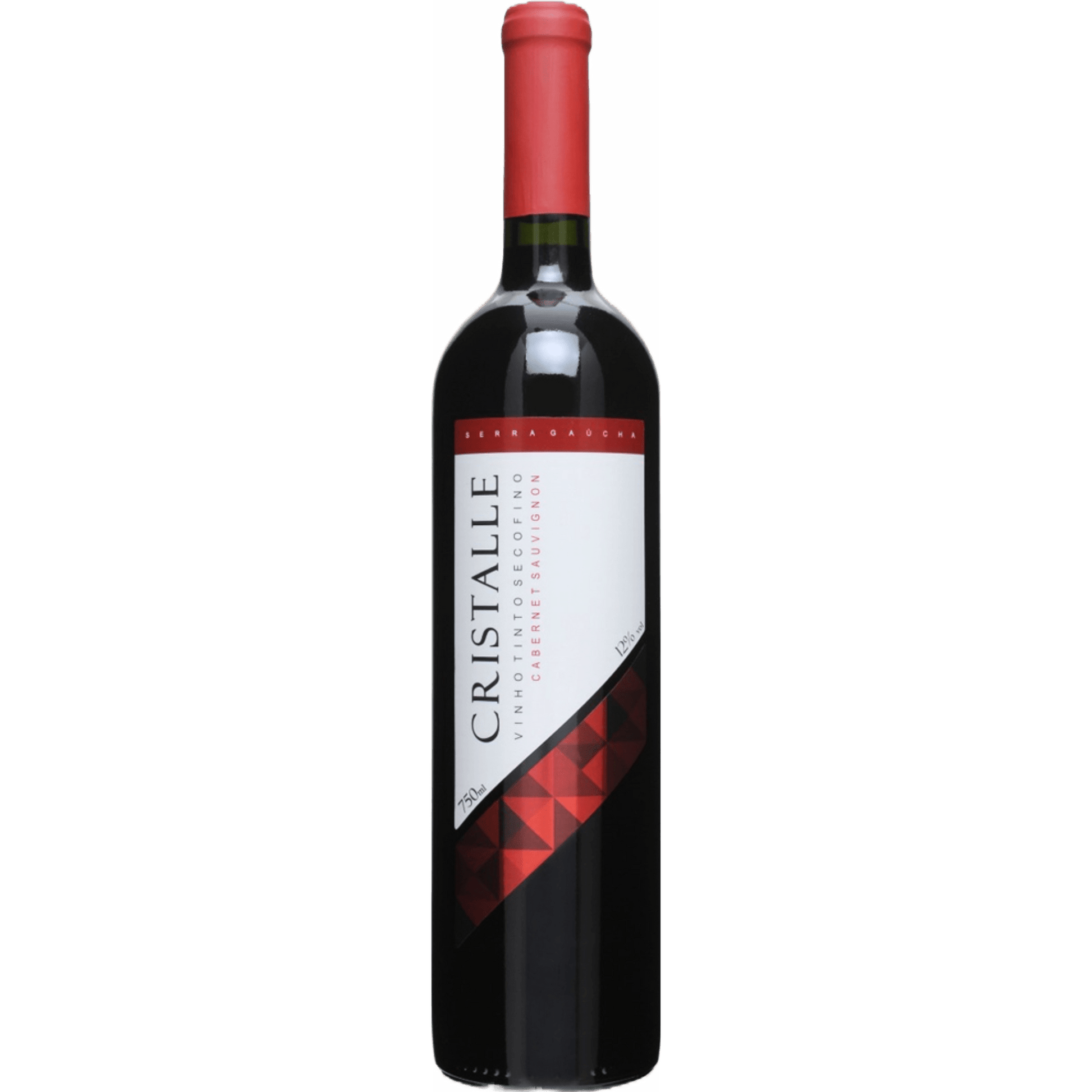 Arbugeri Cristalle Cabernet Sauvignon - Arbugeri - Espumantes do Sul