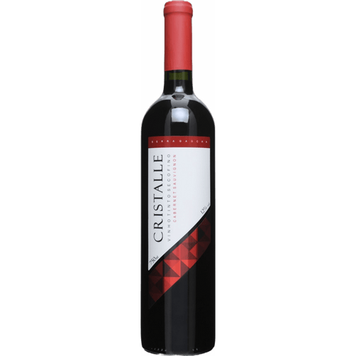 Arbugeri Cristalle Cabernet Sauvignon - Arbugeri - Espumantes do Sul
