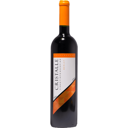 Arbugeri Cristalle Merlot - Arbugeri - Espumantes do Sul