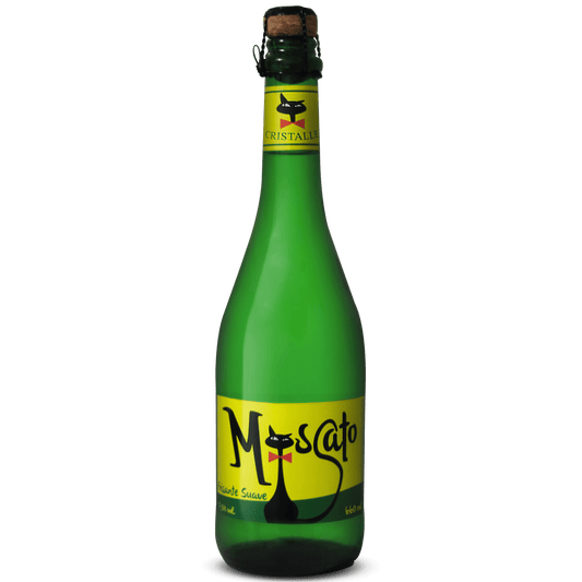 Arbugeri Moscato Frisante - Arbugeri - Espumantes do Sul