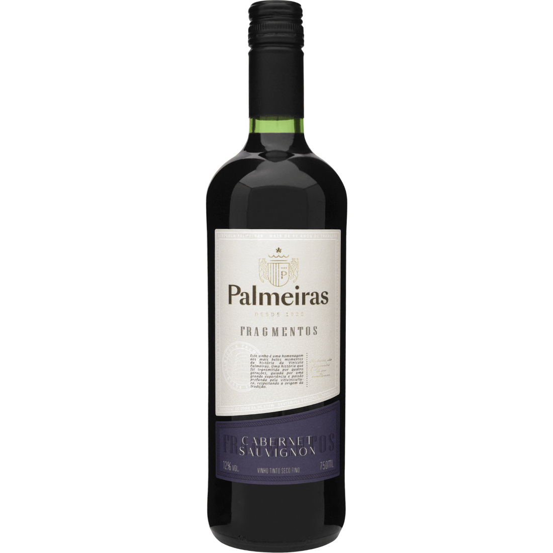 Arbugeri Palmeiras Cabernet Sauvignon