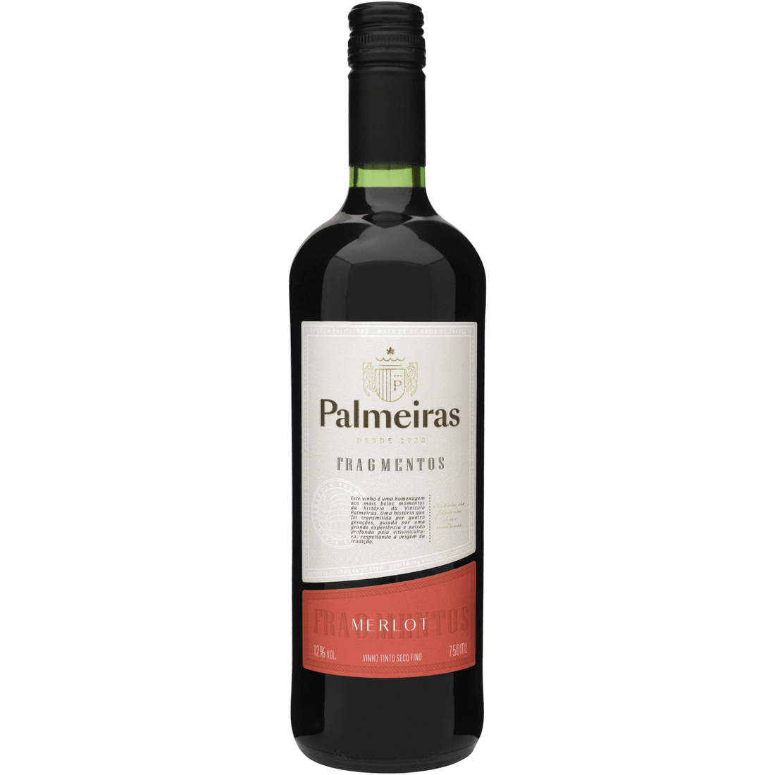 Arbugeri Palmeiras Merlot