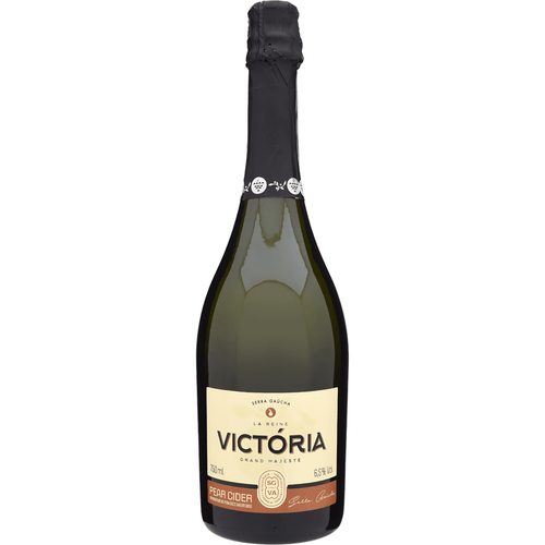 Arbugeri Victória Pear Cider - Arbugeri - Espumantes do Sul