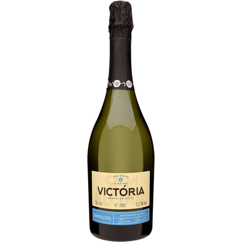 Arbugeri Victória Sem Álcool - Arbugeri - Espumantes do Sul