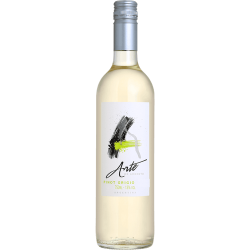 Argento Arte de Argento Pinot Grigio - Argento - Espumantes do Sul