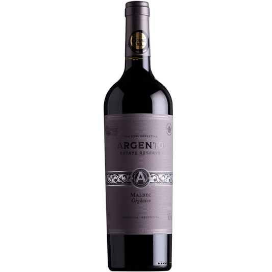 Argento Estate Reserve Cabernet Sauvignon - Argento - Espumantes do Sul