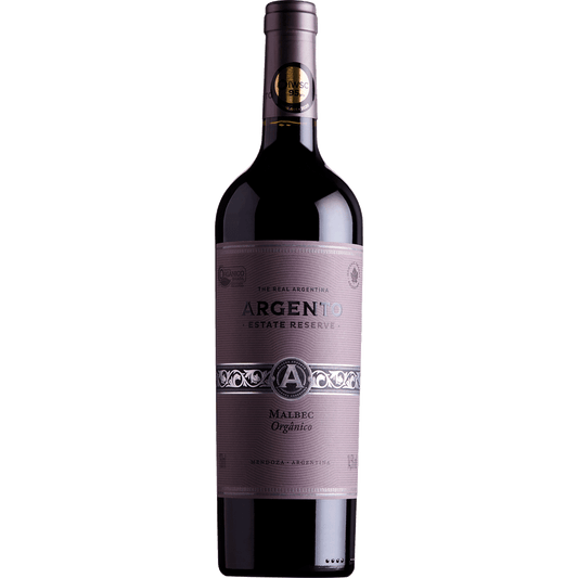 Argento Estate Reserve Malbec - Argento - Espumantes do Sul