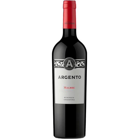Argento Malbec - Argento - Espumantes do Sul