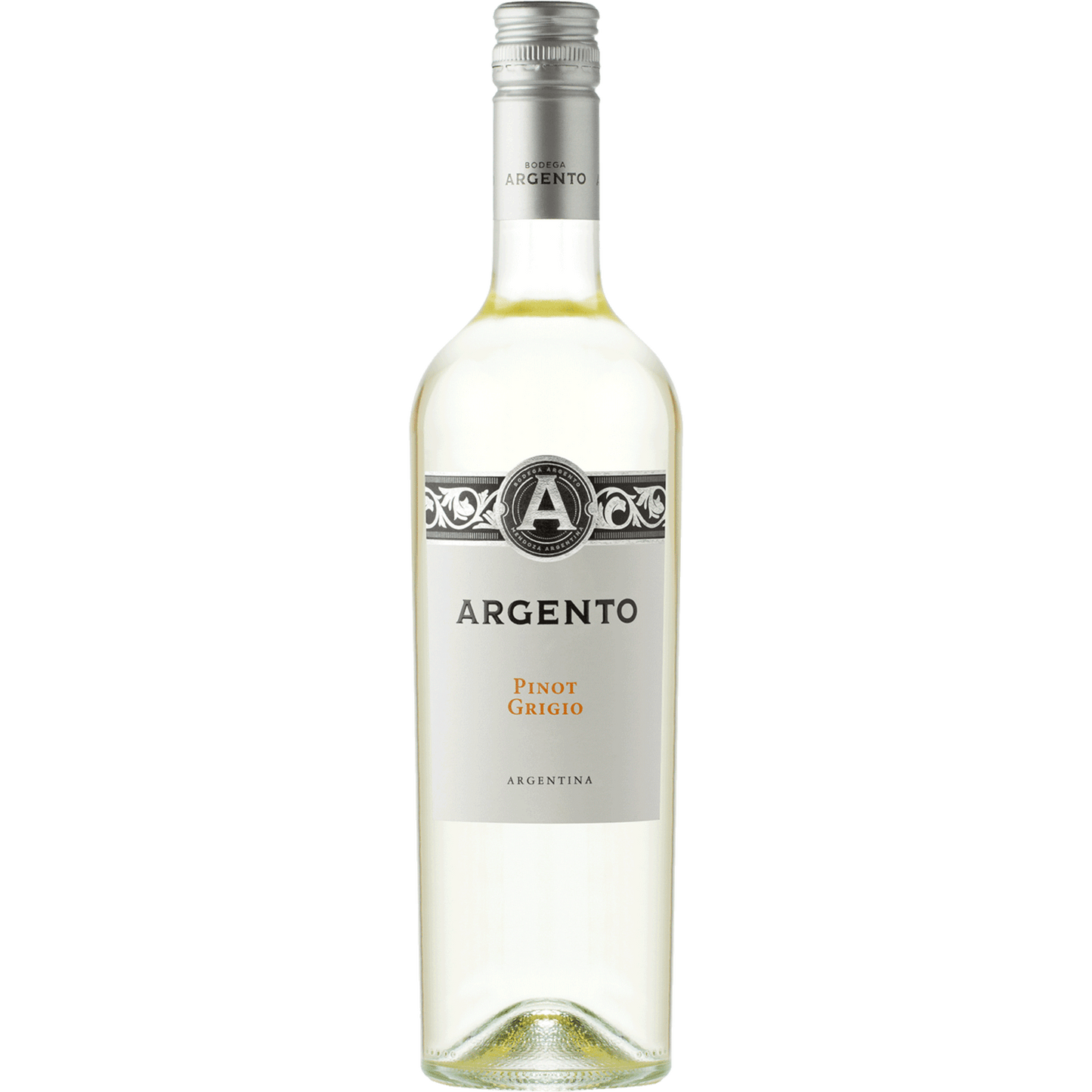 Argento Pinot Grigio - Argento - Espumantes do Sul