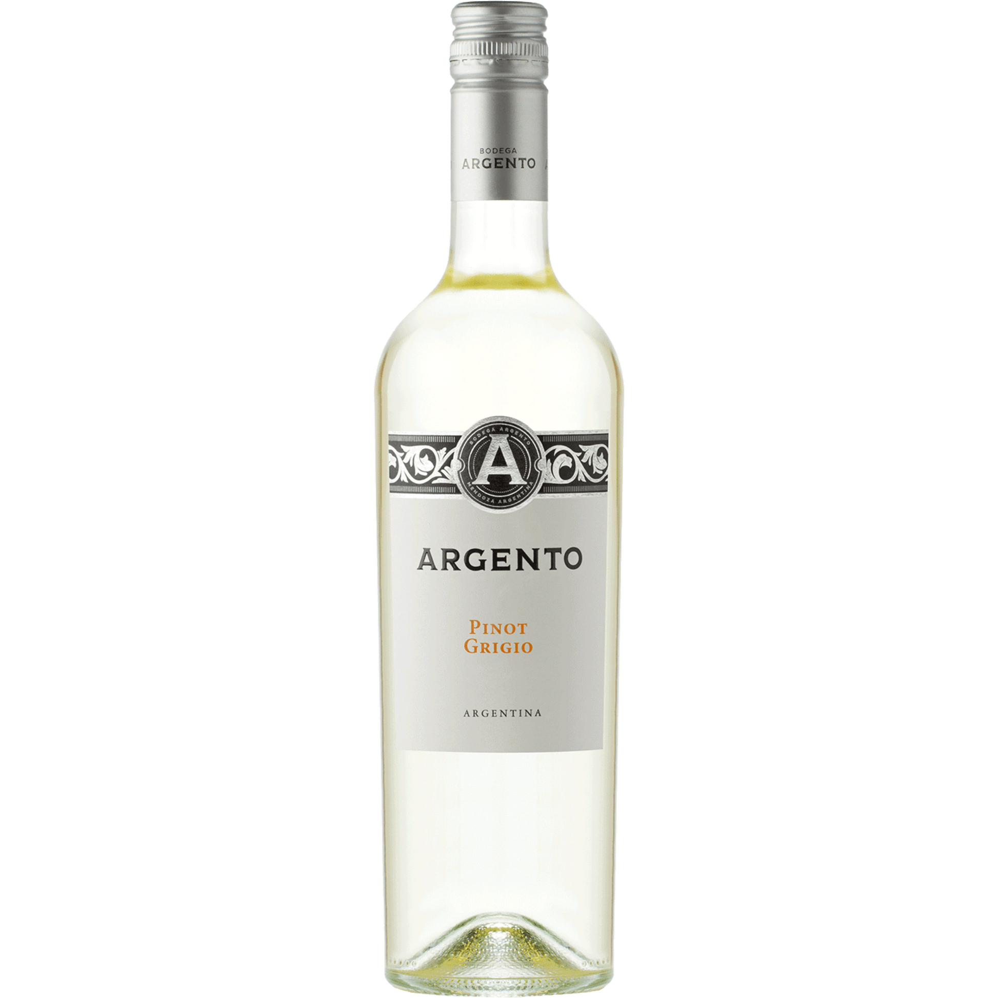Argento Pinot Grigio - Argento - Espumantes do Sul