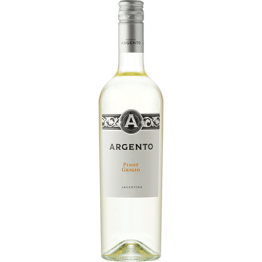 Argento Pinot Grigio - Argento - Espumantes do Sul