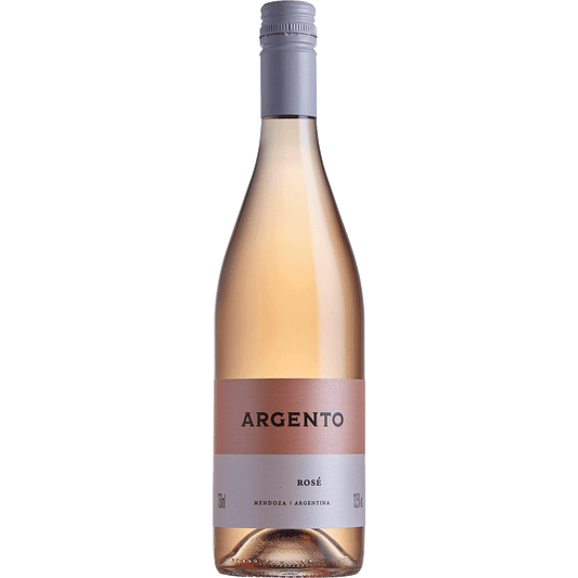 Argento Rose - Argento - Espumantes do Sul