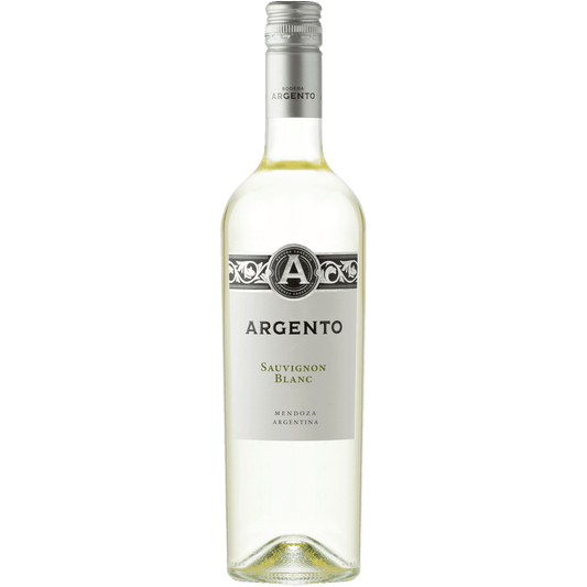 Argento Sauvignon Blanc - Argento - Espumantes do Sul
