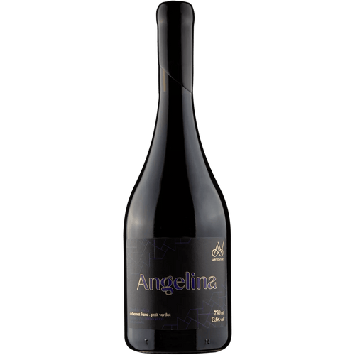 Arteviva Angelina - Arteviva - Espumantes do Sul